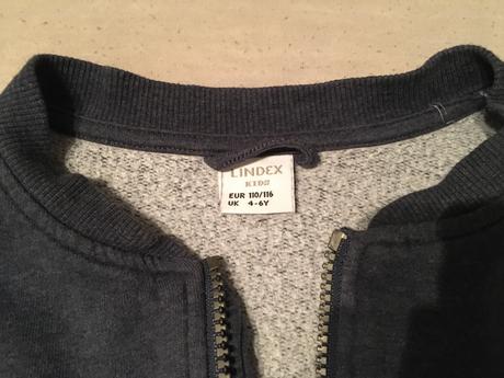 Lindex mikina, lindex,116