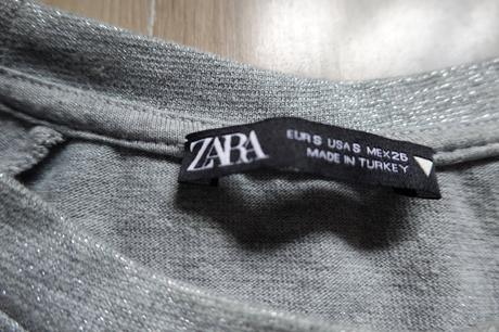Súprava zara, zara,s