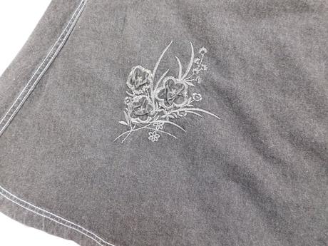 Trendy riflova sukna, 50