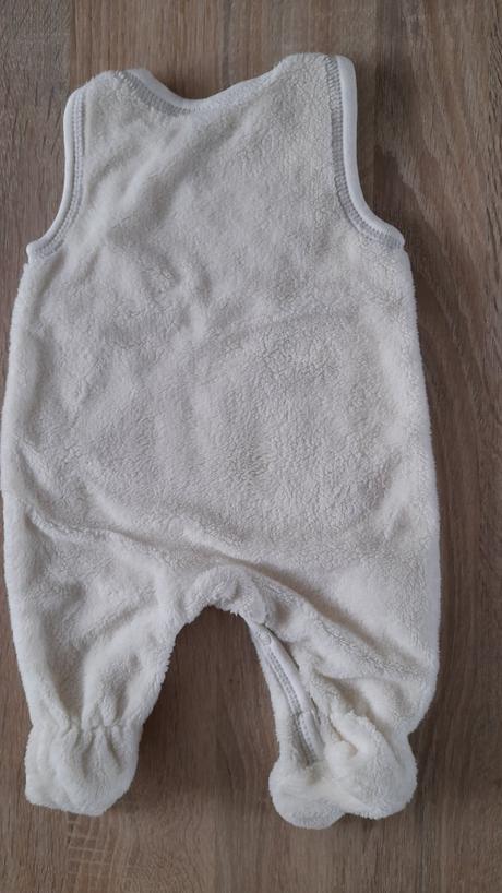 Súprava pre novorodeniatko na zimu, richelieu,56