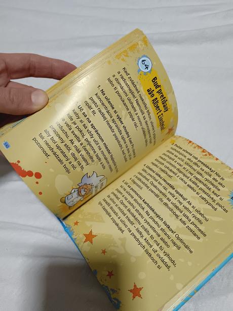 100vecí ktoré musí vedieť každý chalan,