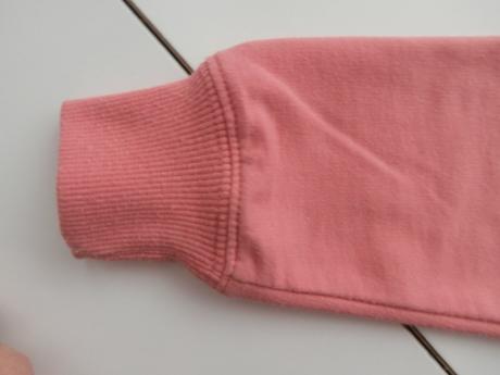 Mikina na 3-4 roky,č.104, 104