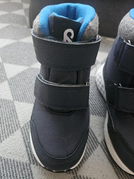 Topánky reima, reima,26