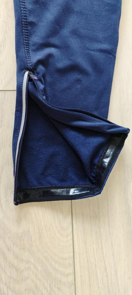 Bežecké legíny, tchibo,xs