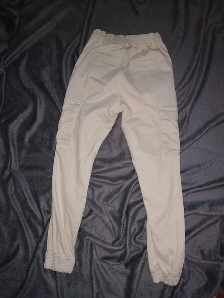 Kapsace, fishbone,xs