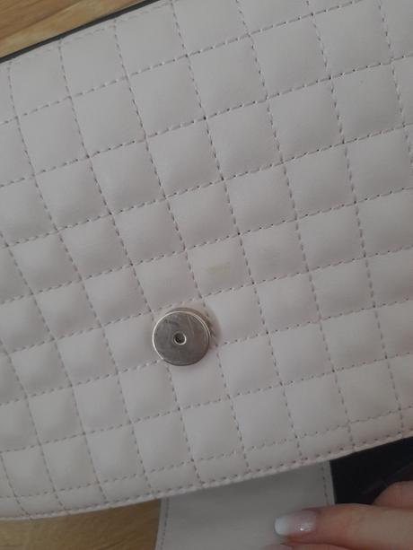 Guess kabelka ruzova, guess