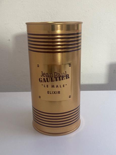 Jean paul gaultier le male elixir 90ml, 