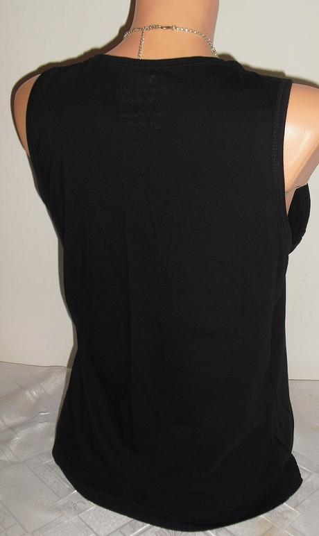 Clothes bavlneny topik, m