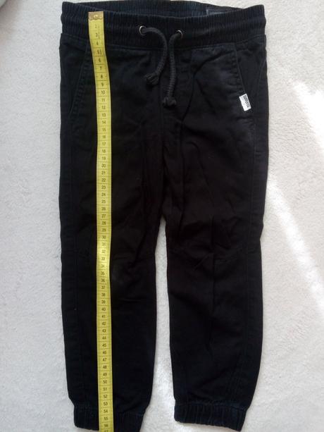 Ľahké jemné rifle h&m v. 110, h&m,110