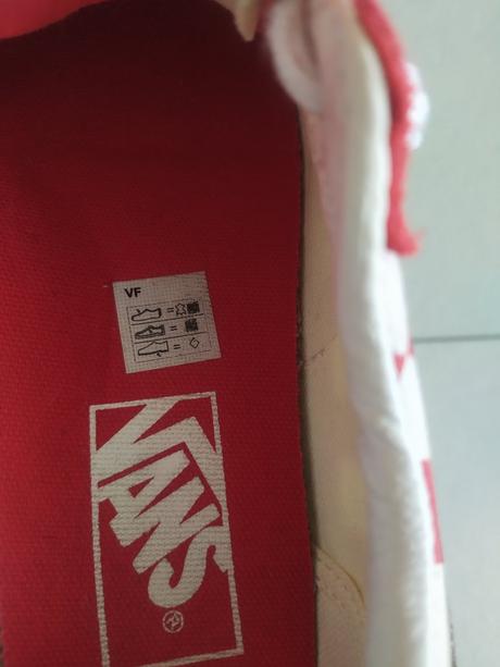 Tenisky, vans,35