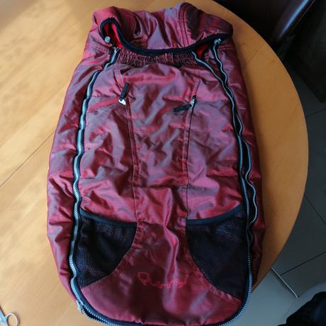 Fusak quinny, quinny