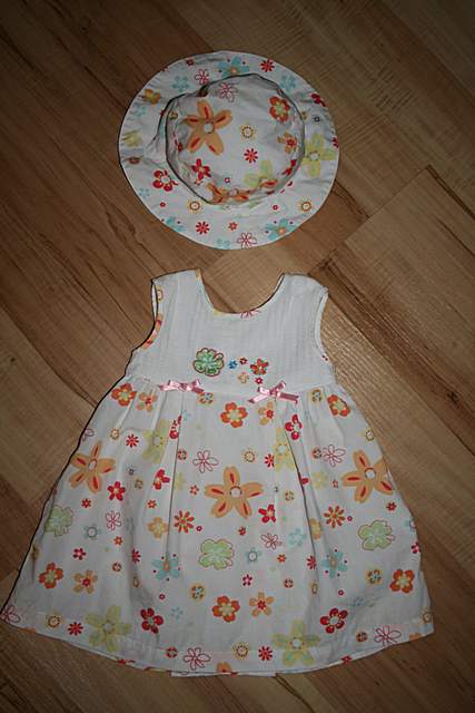 Saticky-nohavicky-klobucik, cherokee,80