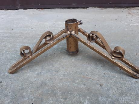 Stojan na stromček, 