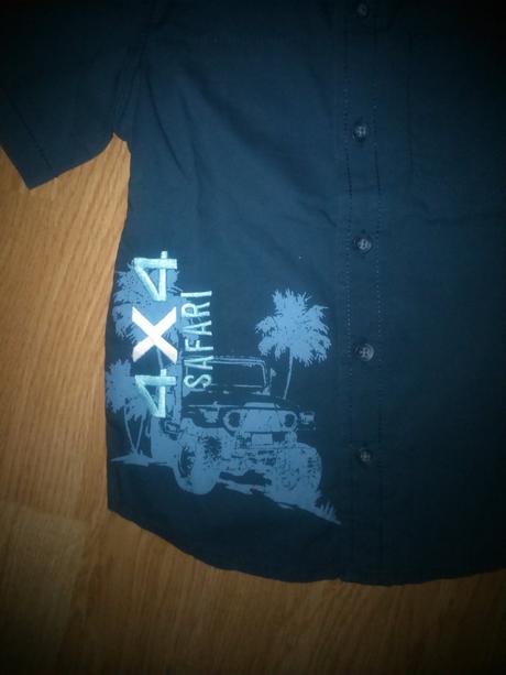 Košeľa , old navy,104