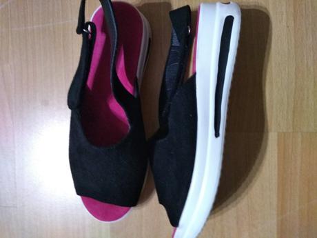 Danske sandale 37, 37