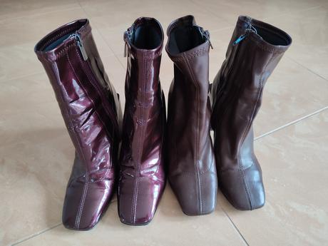 Dámske čižmy zn.reserved, reserved,37