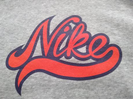 Nike mikina, nike,m
