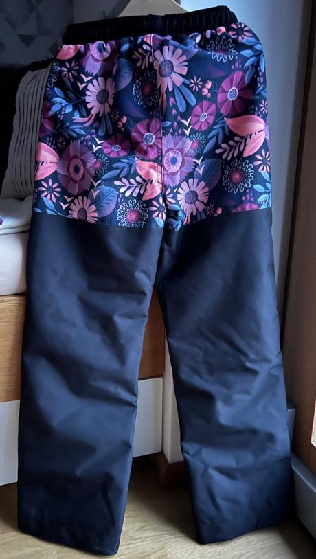 Zimná unuo súprava veľ. 134-140, unuo,140