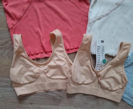 Sada 9 ks dievčenských tričiek 170, pepco,170