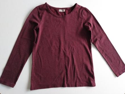 Dievčenské tričko, 128