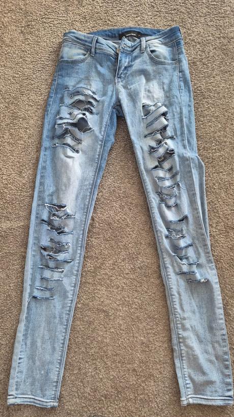 Rifle, tally weijl,xs