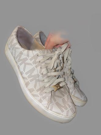 Michael kors mk tenisky, topánky, michael kors,40