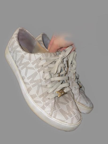 Michael kors mk tenisky, topánky, michael kors,40