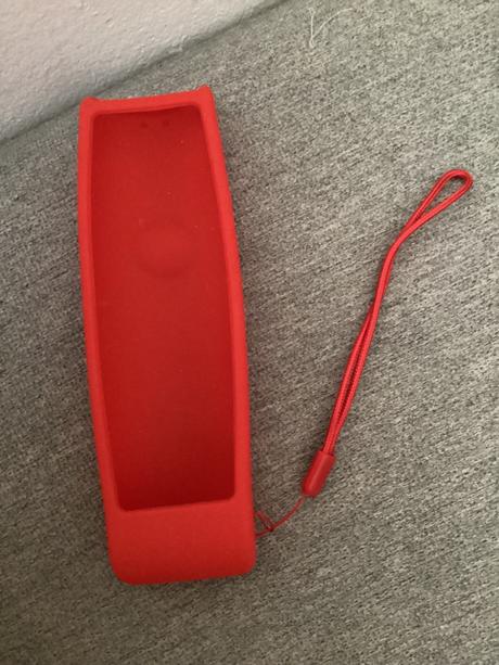 Silikonovy obal na diaľkový ovládač,