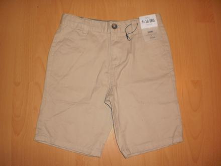 Kraťasy, denim co,140