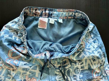 Plavky adidas č. 158/164, adidas,158