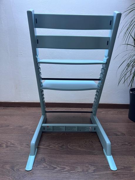 Stokke tripp trapp stolička,