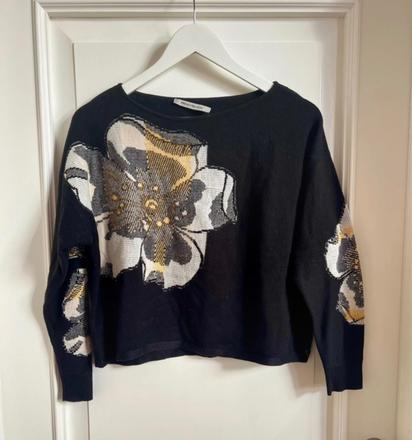 Sveter penny black, s