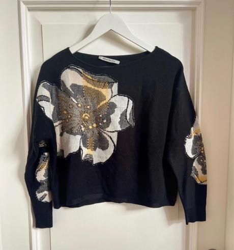 Sveter penny black, s