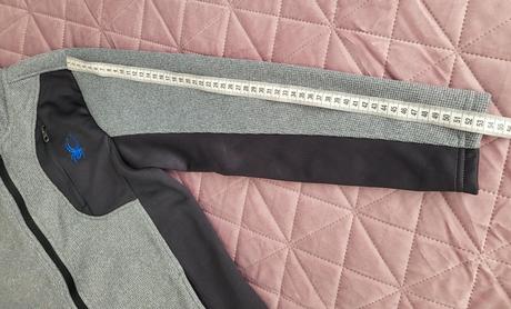 Spyder mikina 152/158, 152