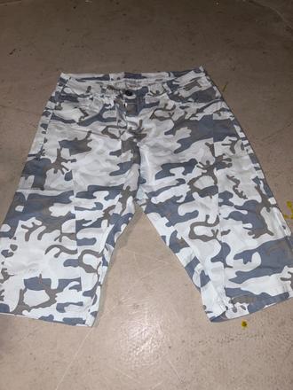 Damske letne kratase mix, m