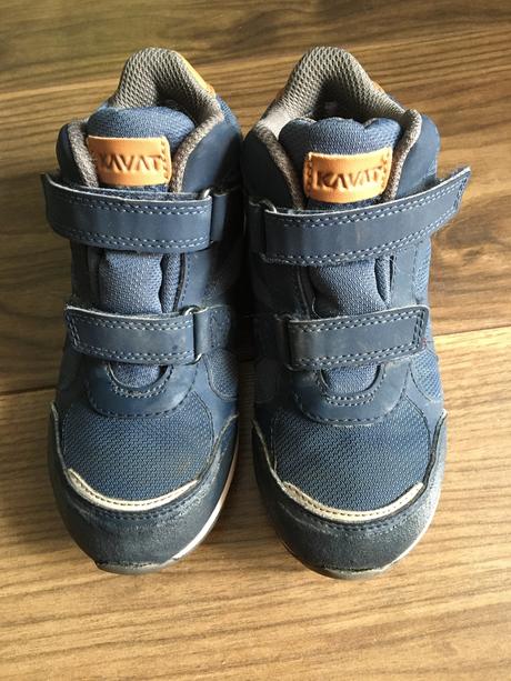 Topanky kavat 29, 29