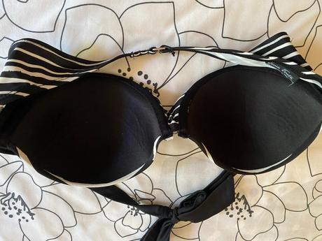 Vrchný diel plaviek v. 38/40, 38