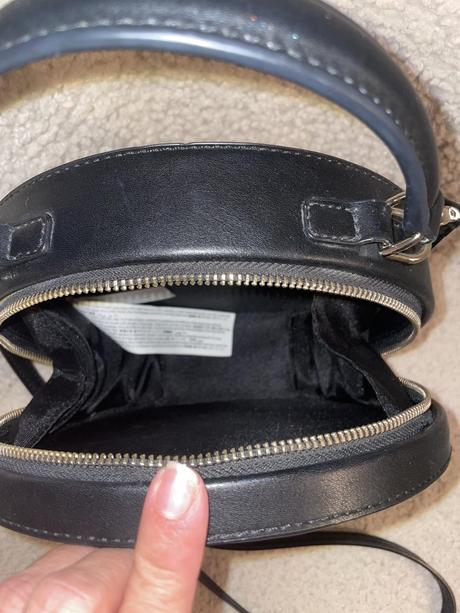 Crossbody kabelka mango, mango