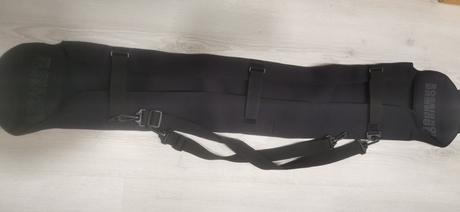 Neoprénové púzdro na snowboard, 