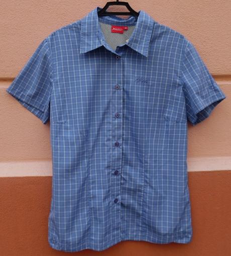 Košeľa dámska, 40