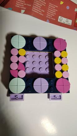 Lego fotoramik, 