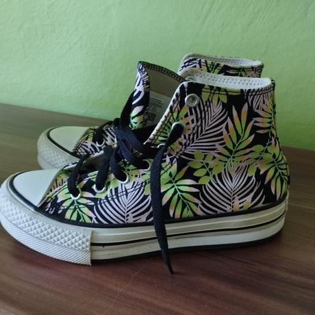 Tenisky, converse,35