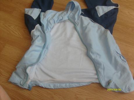 Prechodna bundicka, 140