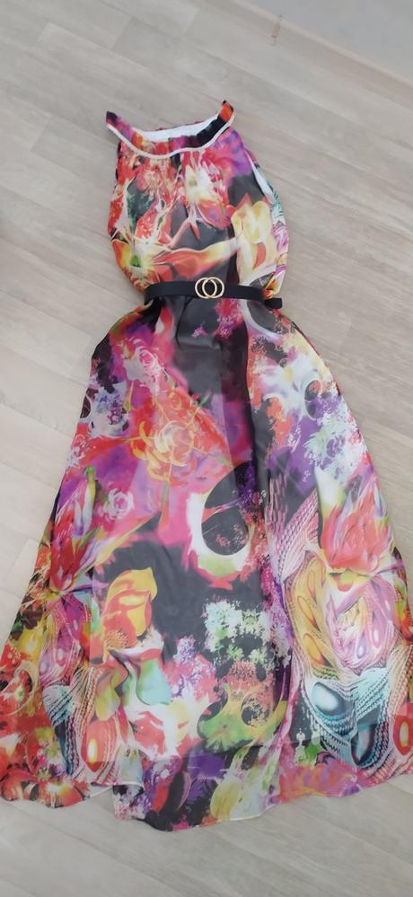 Spoločenské šaty, ever-pretty,s