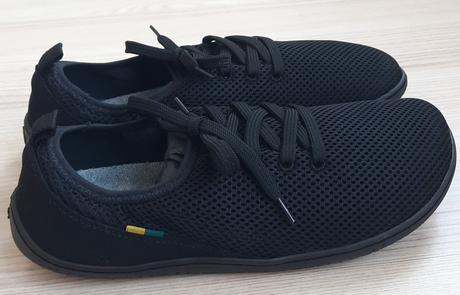 Be lenka dash - all black 38., be lenka,38