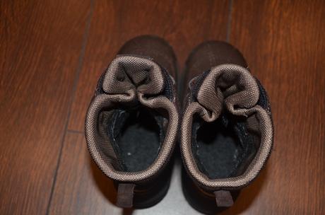 Čižmy richter, richter,24