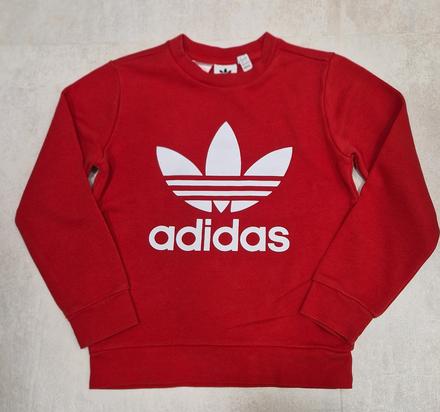 Mikina adidas, adidas,134