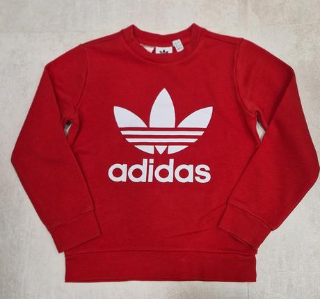 Mikina adidas, adidas,134