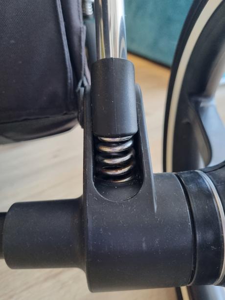 Kočík cybex priam, cybex