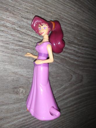 Mcdonald figurka maggie hercules,